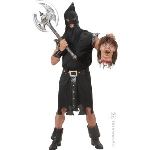 D&eacute;guisement de bourreau (taille XL)