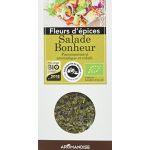 Florisens Fleurs d'Epices Salade Bonheur Bio 20g