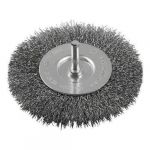 Bosch Brosse circulaire Ø 100 cm Tige 6mm