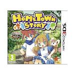 Hometown Story [3DS]