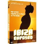 DVD - réservé Ibiza exposed