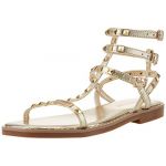 Les Tropéziennes par M. Belarbi Sandales Coralie Or - Les Tropéziennes 39 Doré