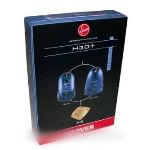 Hoover H30+ - 5 sacs pour aspirateurs
