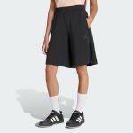 Adidas Short fille Future Icons 3-Stripes