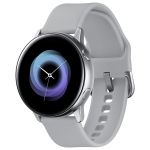 Samsung Galaxy Watch Active Argent