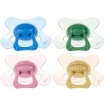 Difrax Sucette Extra Forte Naturel 20 Mois 1ut