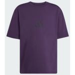 Adidas T-shirt Ample Z.N.E., pointure Medium - Taille Medium