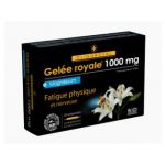SID Nutrition Oligoroyal gel&eacute;e royale magn&eacute;sium - 20 ampoules