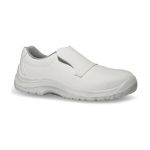 U-Power Chaussure de sécurité basse REPLY S2 SRC - ENTRY - taille: 44 - Blanc