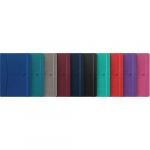 Oxford Cahier -signature A5 160p 90g Q5 Assortis