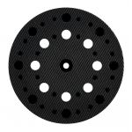 Metabo Plateau abrasif 125 mm SXE 425/ 3125 multi-hole moyen - 630261000