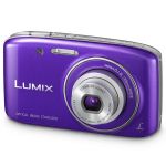 Panasonic Lumix DMC-S2
