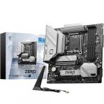 MSI B760M PROJECT ZERO
