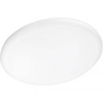Philips Applique murale / Plafonnier Twirly LED Blanc, 1 lumière