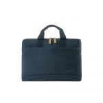 Sacoche . Bleu Smilza 15'' MacBook Pro 16''