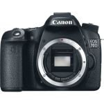 Canon EOS 70D (Boitier nu)