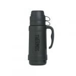 Thermos Bouteille isotherme plastique grise - ECLIPSE 1.8L