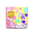 Graine Cr&eacute;ative Je fabrique mes savons - Conte de f&eacute;es Coffret DIY