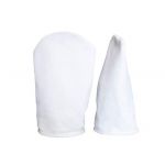 2 x Poche Filtrante Compatible Filtrinov MX18 / MX25 &ndash; 10 ou 25 micron