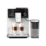 Melitta Caffeo CI-Touch - Expresso avec broyeur