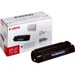 Canon 8489A002 - Toner EP-27 noir 2500 pages