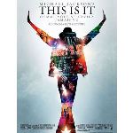 Michael Jackson's : This is it