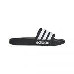 Adidas Sandales Adilette EU 40 1/2 Core Black / Ftwr White