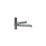 Erard Paire de fixations murales 800872