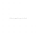 M&auml;rklin El&eacute;ment de cat&eacute;naire H0 70360 5 pc(s)