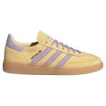 Adidas Originals Spezial In - Jaune/violet, pointure 38⅔ - ['Jaune'] - Taille 38⅔