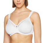 Triumph True Shape Sensation W01, Soutien-Gorge Femme, Blanc (White 03), (Taille Fabricant: 90E)