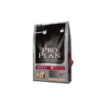 Purina Pro Plan Croquette 3kg chat adulte saumon riz