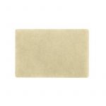 Spirella Tapis de bain Microfibre FINO 40x60cm Beige