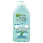 Garnier Ambre Solaire - Apr&egrave;s soleil
