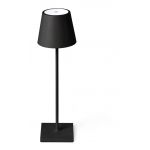 Faro TOC Lampe portative - Noir