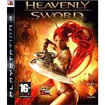 Heavenly Sword [PS3]