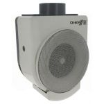 Unelvent 415/625 - Extracteur centrifuge de cuisine