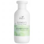 Wella Elements Renewing Shampoing Régénérant Doux