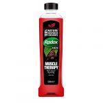 Radox Muscle Therapy Bath Soak - 500 ml