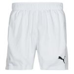 Puma Short ESS ACTIVE WOVEN SHORT - Couleur L,M,S,XL,XXL - Taille Blanc