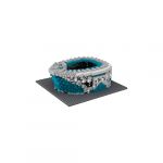 Jeux de construction Foco Team Merchandise 3D BRXLZ Stadium