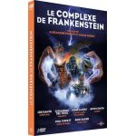 Le Complexe de Frankenstein
