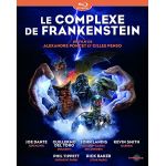 Le Complexe de Frankenstein