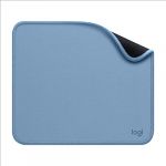 Logitech Mouse Pad Studio Series (Bleu Gris)