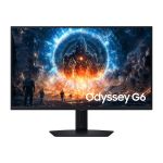 Samsung Ecran PC Gamer LS27FG606EUXEN 27'' IPS