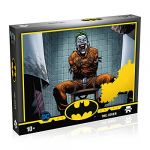 Winning Moves LE JOKER Puzzle 1000 pièces