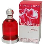 Jes&uacute;s del Pozo Halloween Freesia 100 ml