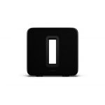 Sonos Sub (Gen3) Black - Caisson de basse