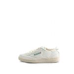 Reebok Club c 1985 tv top chalk paperwhite glen green 41