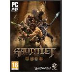 Gauntlet [PC]